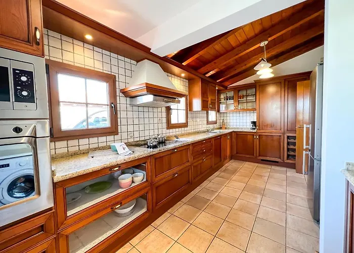 Velas Villa Corralejo