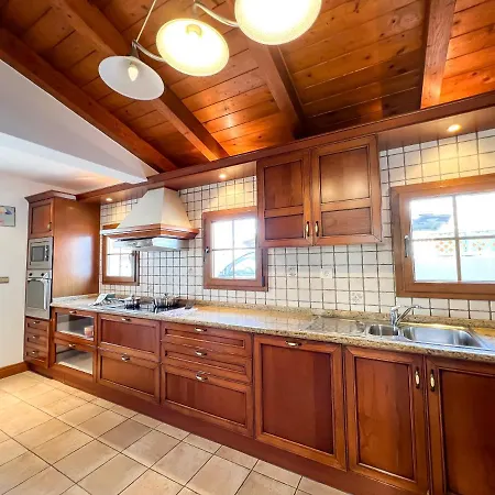 Velas ヴィラ コラレホ