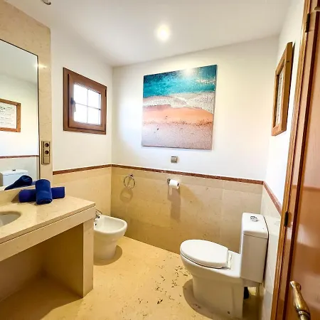 Velas Villa *