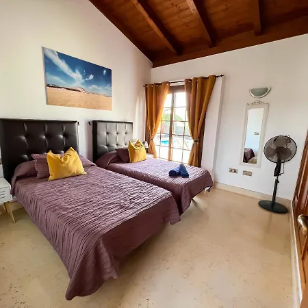 Villa Velas