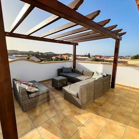 Velas Villa