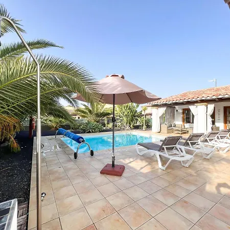 Villa Velas