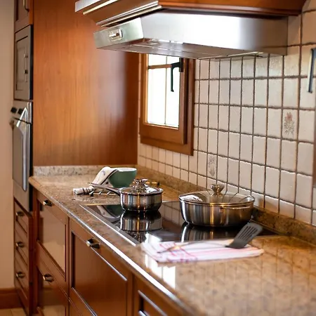 ヴィラ Velas コラレホ