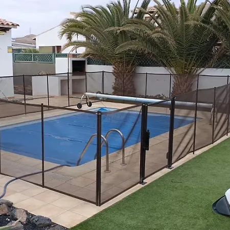 Villa Velas *