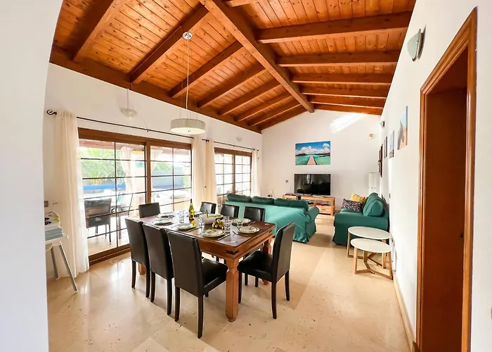 Villa Velas Corralejo