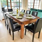 Velas Villa Corralejo