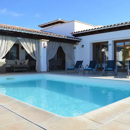 Vila Velas *