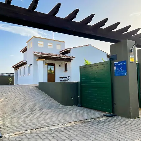 Vila Velas Corralejo