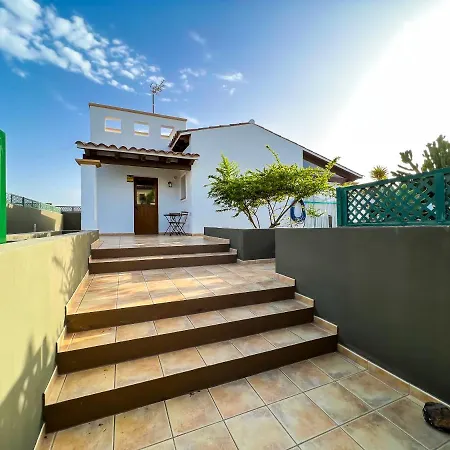 Villa Velas Corralejo