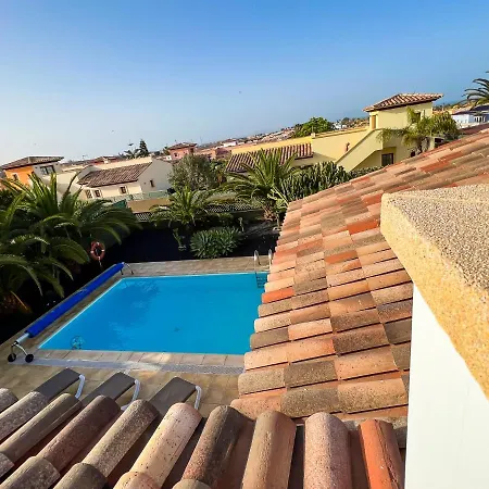 Velas Villa Corralejo