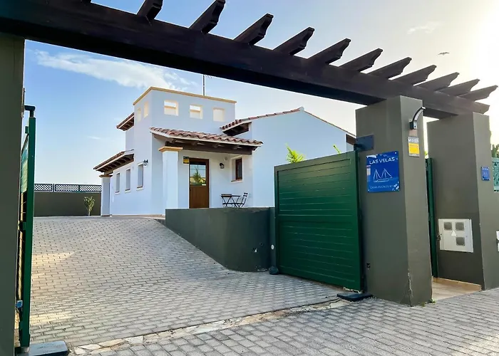 Villa Velas Corralejo