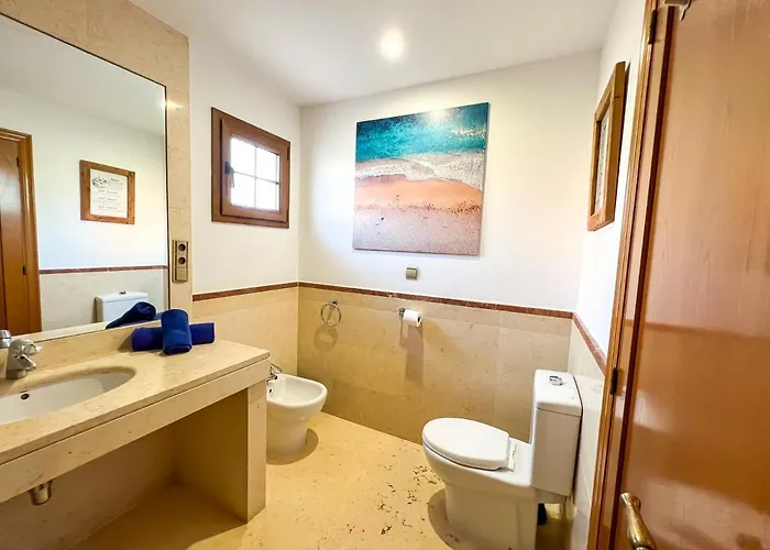 Velas Villa *