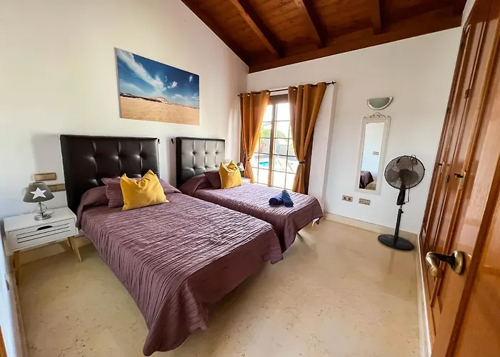 Villa Velas