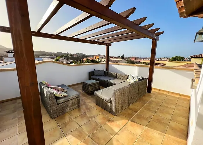 Velas Villa