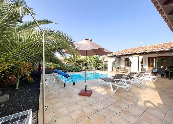 Villa Velas
