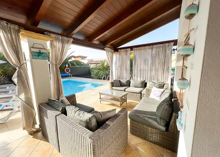 Villa Velas *