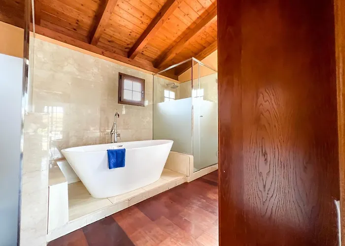 Villa Velas Corralejo