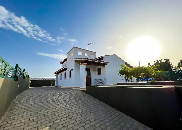 Velas * Corralejo