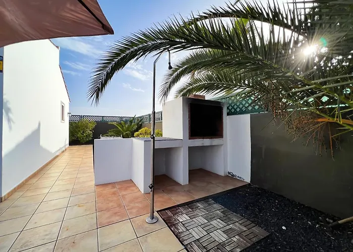 Velas Villa