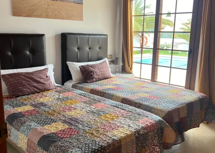 Velas Villa *