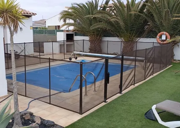 Villa Velas *