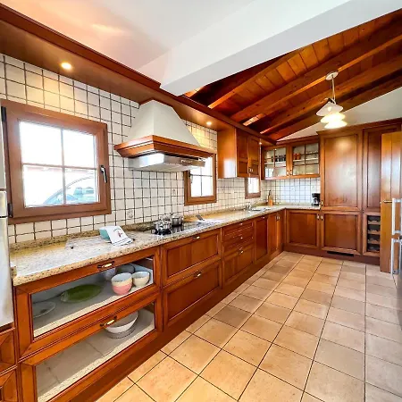 Velas Villa Corralejo