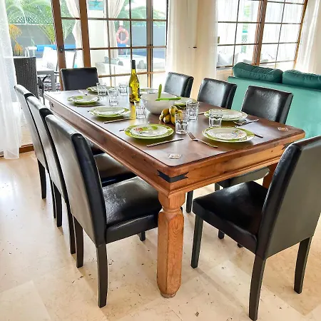 Velas Villa Corralejo