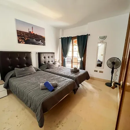 Velas Villa Corralejo