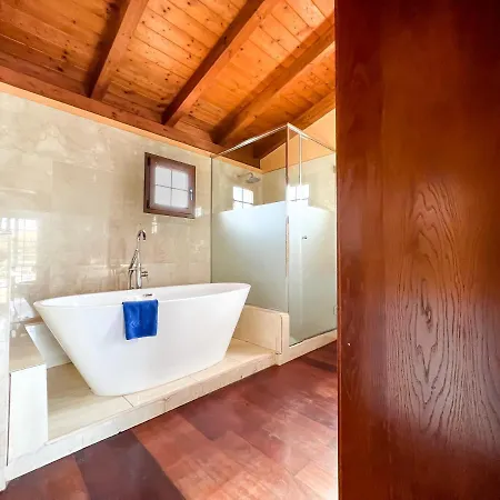 Villa Velas Corralejo