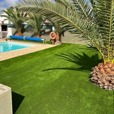 Velas Villa Corralejo